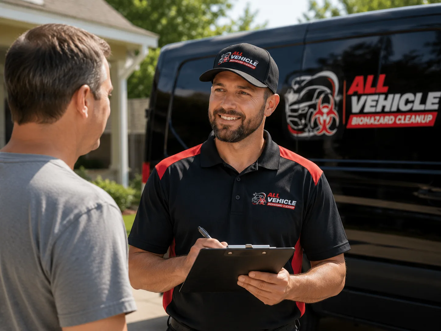 Vehicle Biohazard Cleanup Westminster, CO FAQs